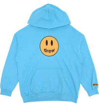 Drew House - Men's Mascot Dropped Shoulder Hoodie