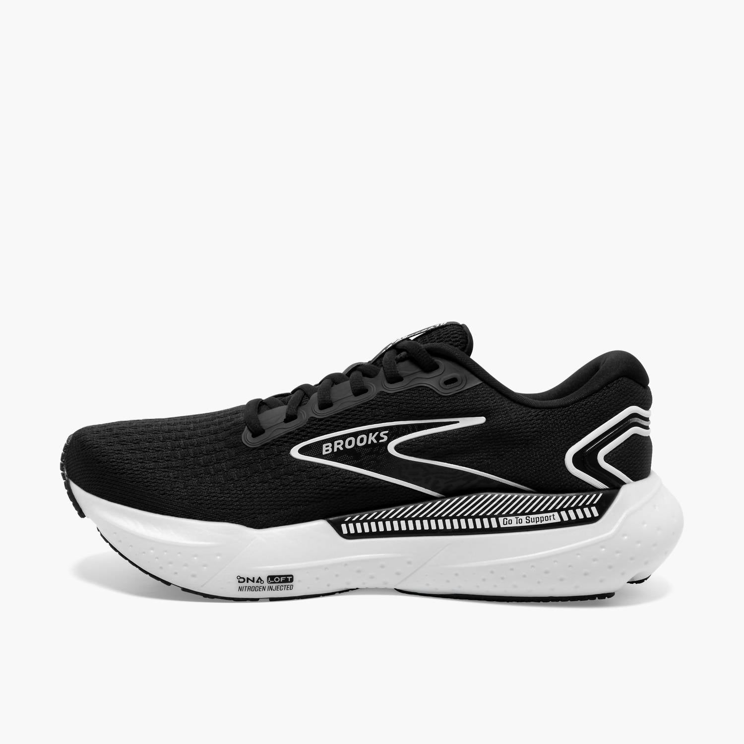 Brooks - Women's Glycerin Gts 21 Running Shoes