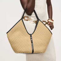 Urban Expressions - Women's Cienna Tote Bag