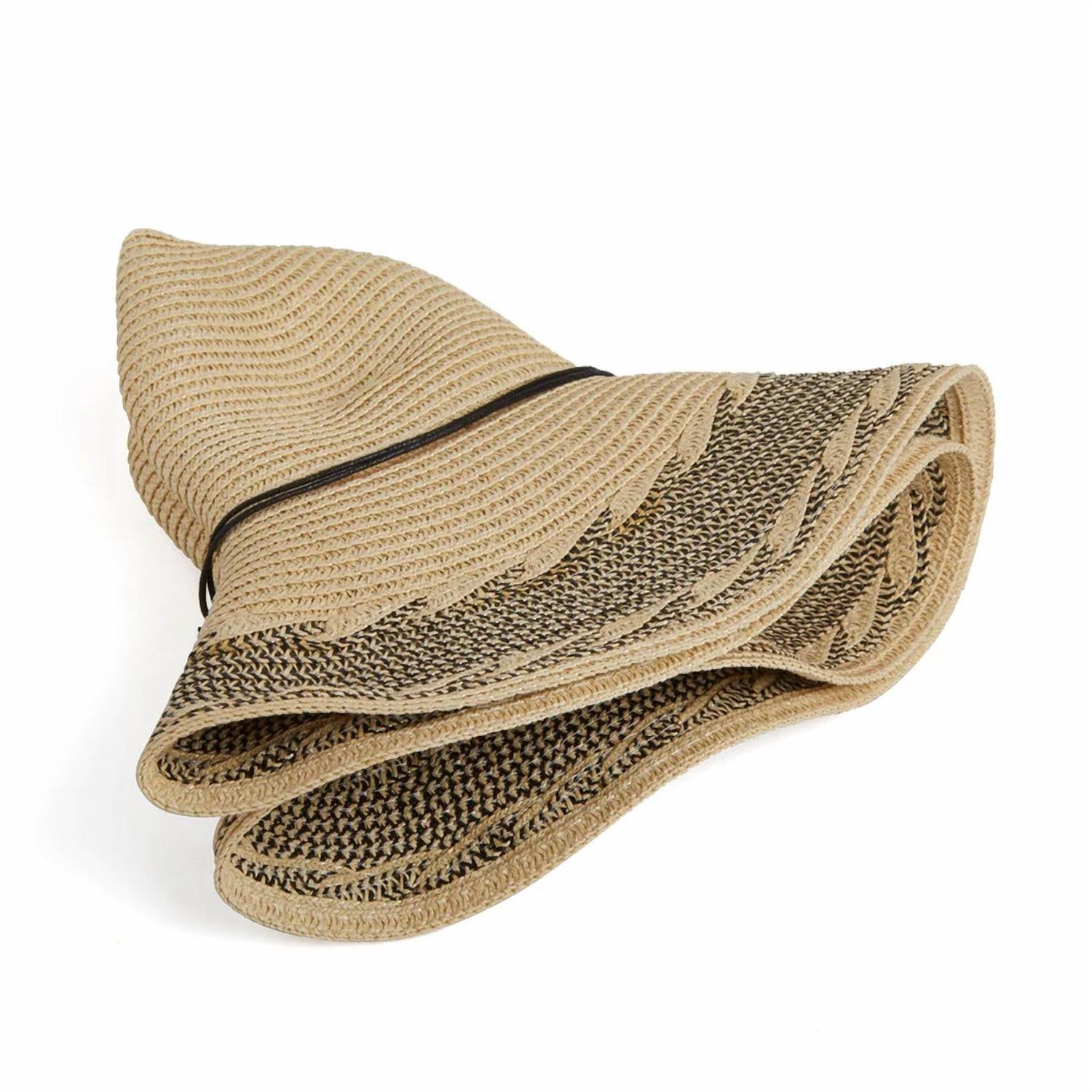 Coco + Carmen - Women's Demi Floppy Hat