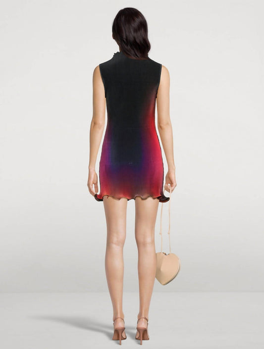 L'Idee - Silencio Mini Dress