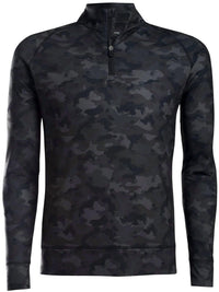 G/Fore - Luxe Staple Mid Golf Pullovers