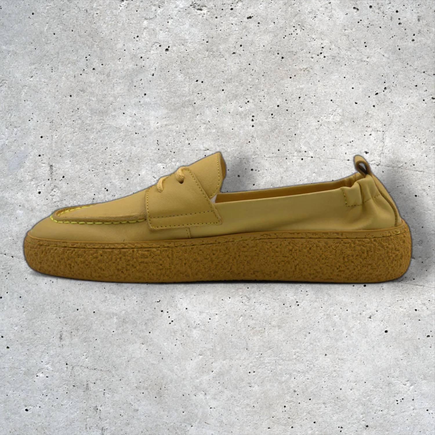 Lusso Beni - Women's Stella Loafer