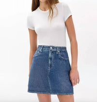 Rag & Bone - Miramar Skirt