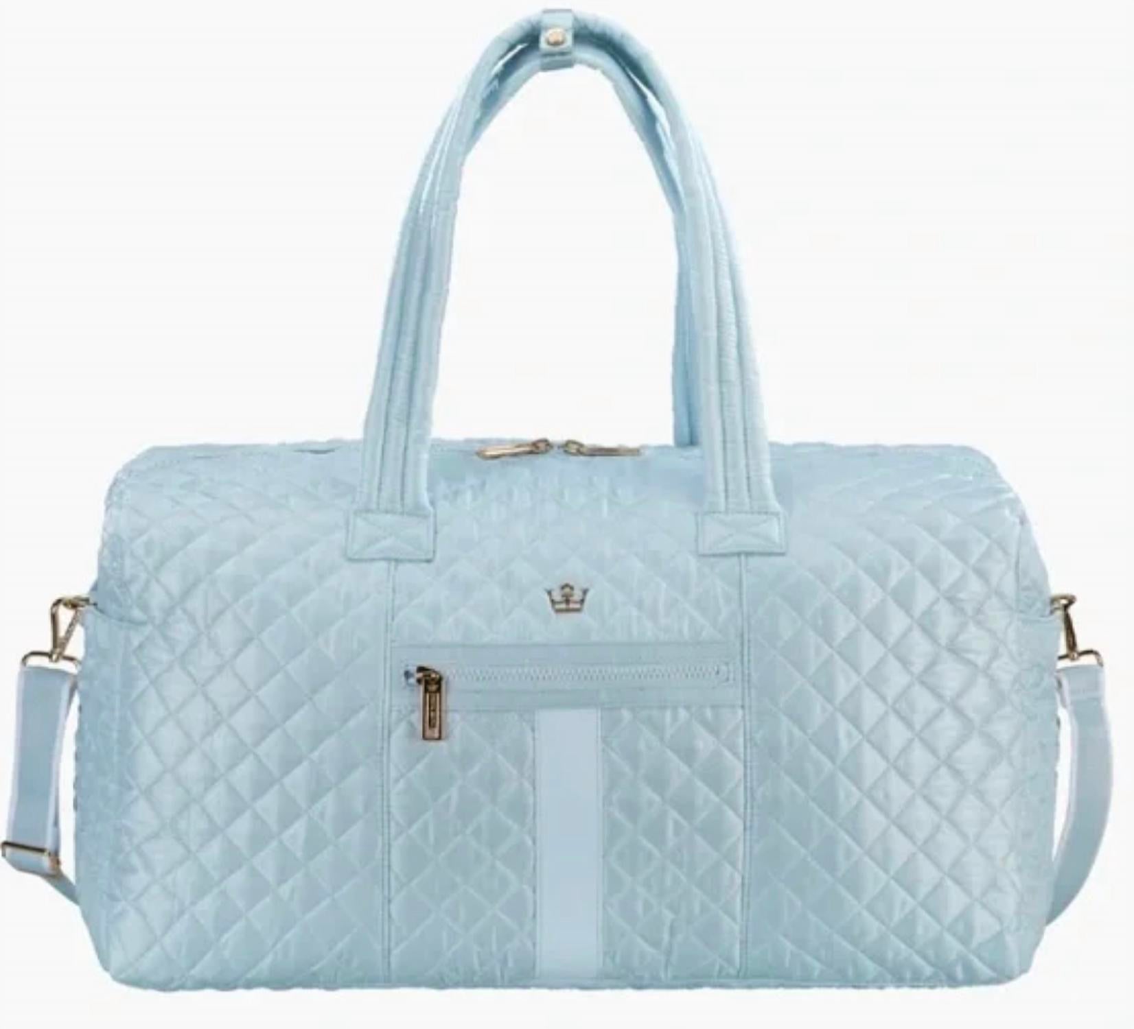 Oliver Thomas - 24 + 7 Weekender Duffle Bag