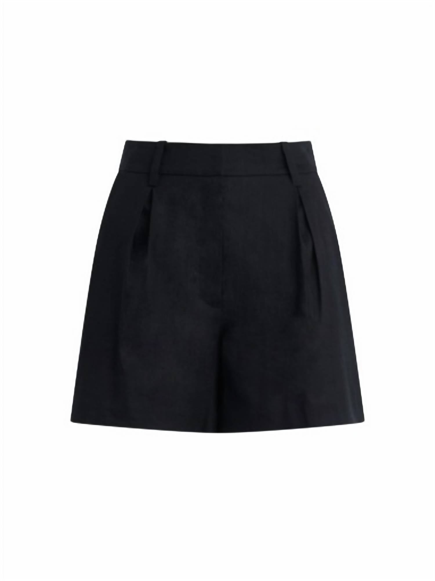 Favorite Daughter - Favorite Linen Blend Short