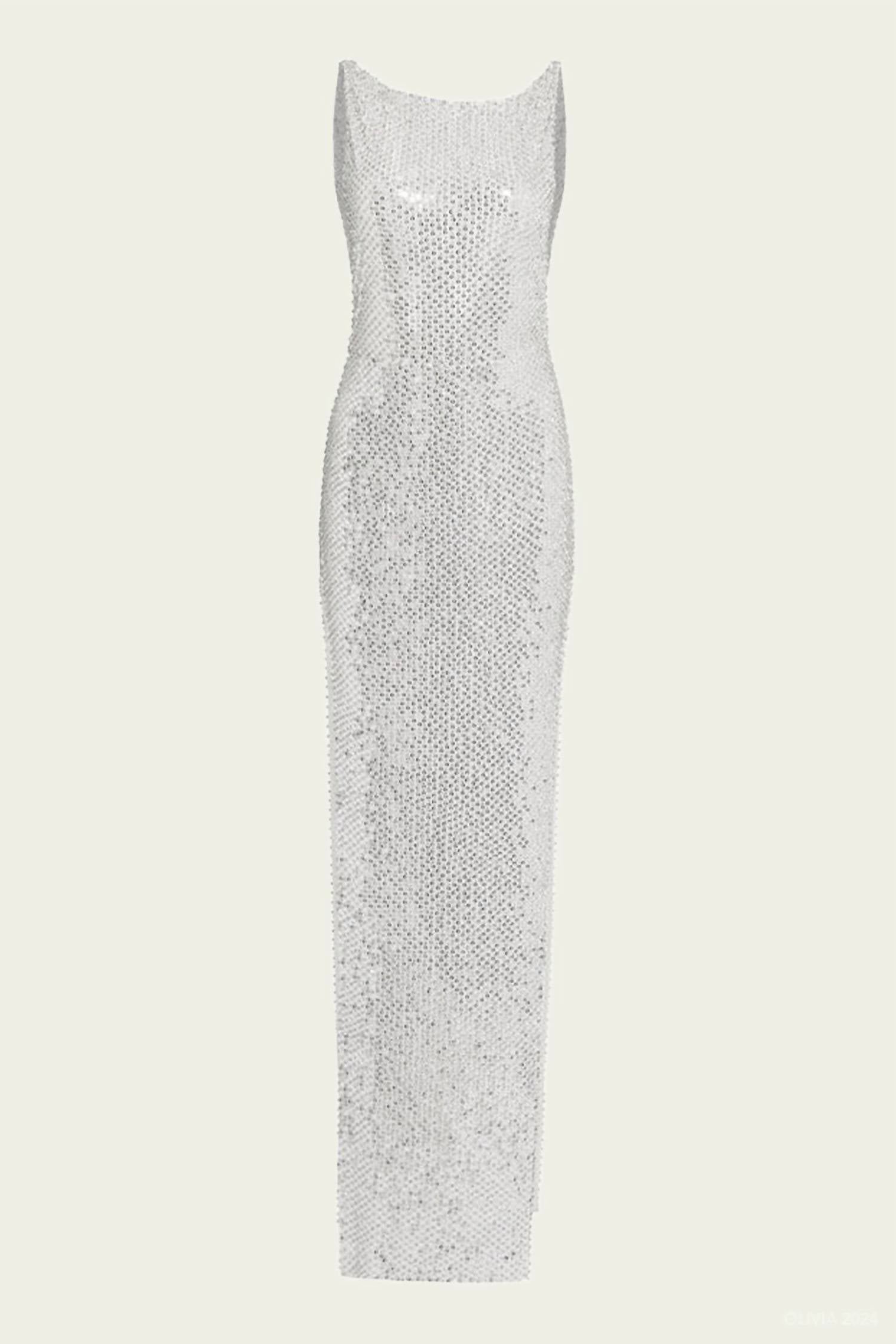 Retrofete - Asha Sequin Dress