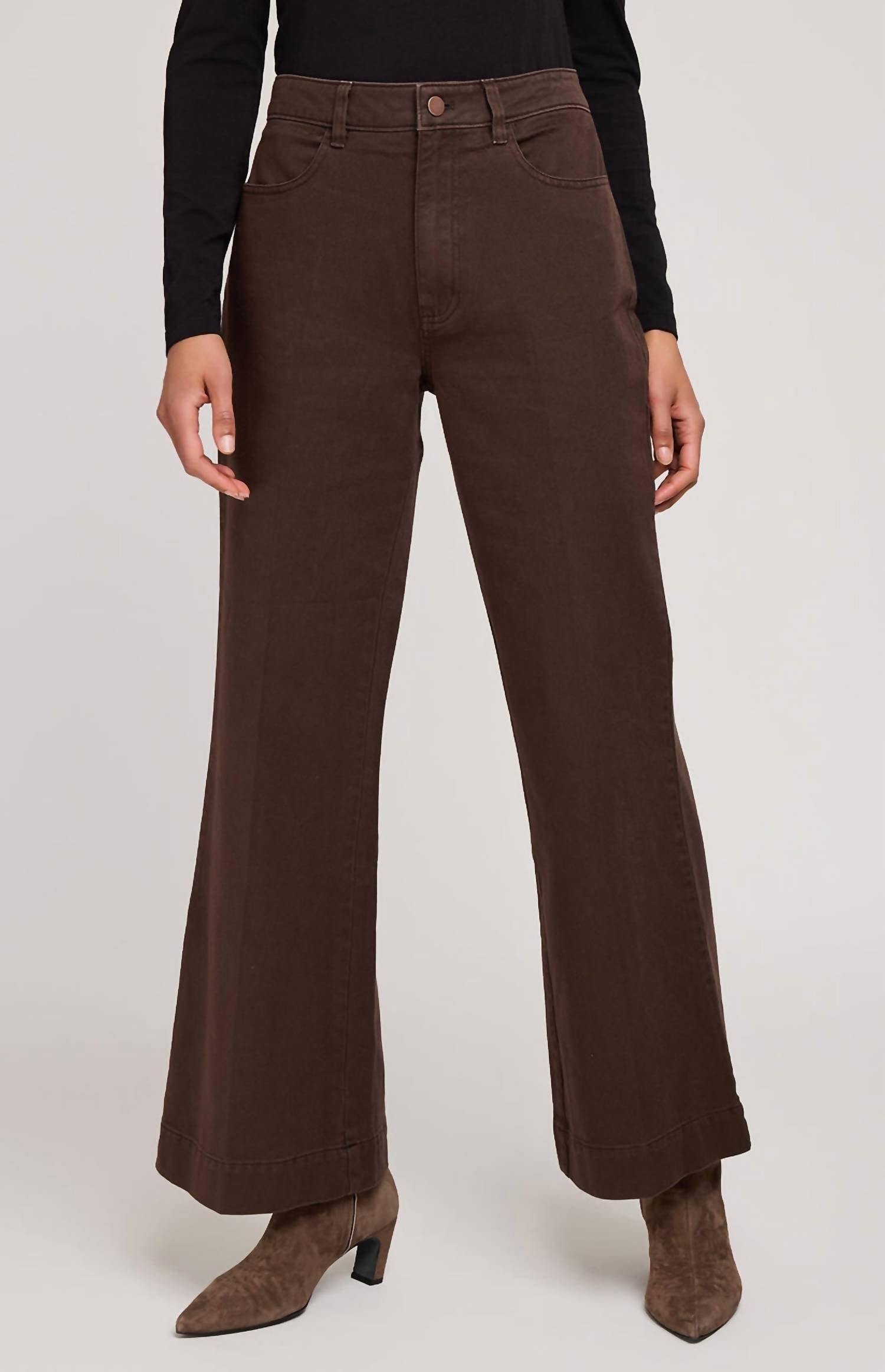 Gentle Fawn - Livia Pant
