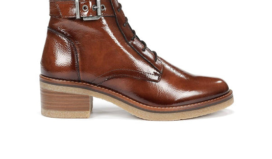 Fluchos - Women's Lucero Ankle Boot