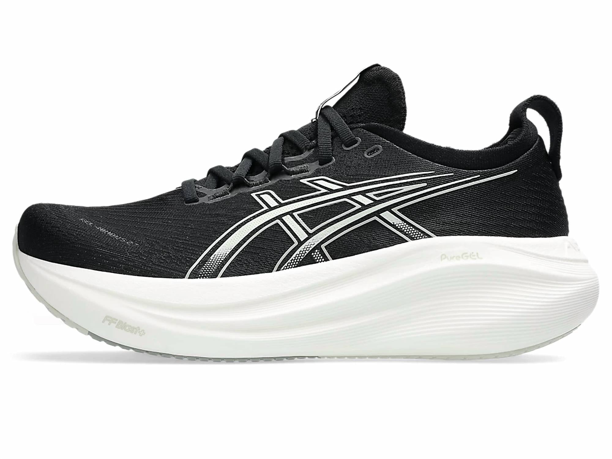 Asics - Women's Gel-nimbus 27 Running Shoes
