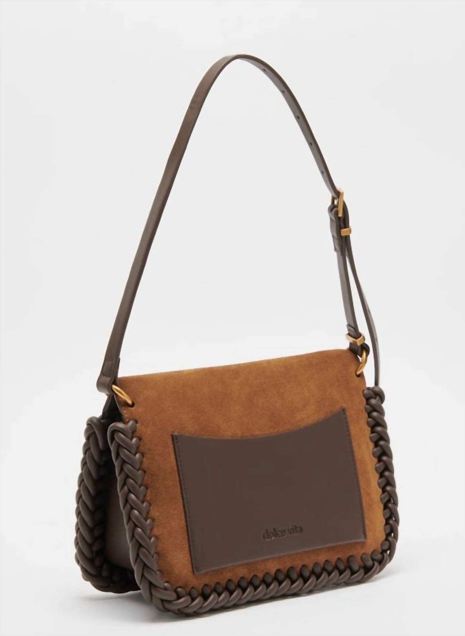 Dolce Vita - Harper Handbag