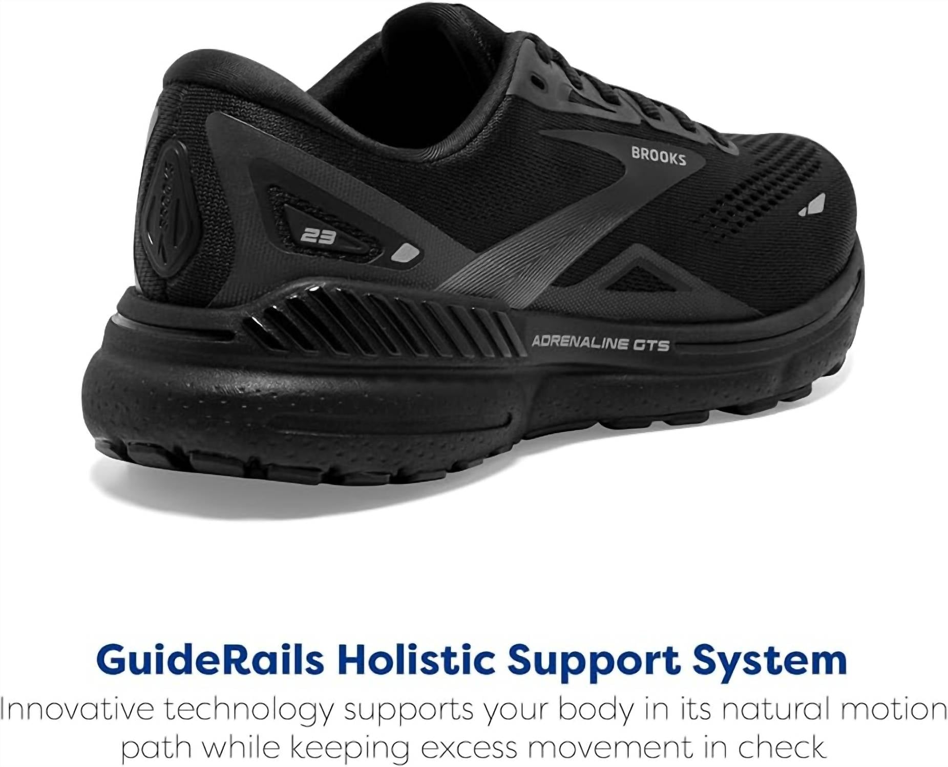 Brooks - Men's Adrenaline Gts 23 Running Shoes