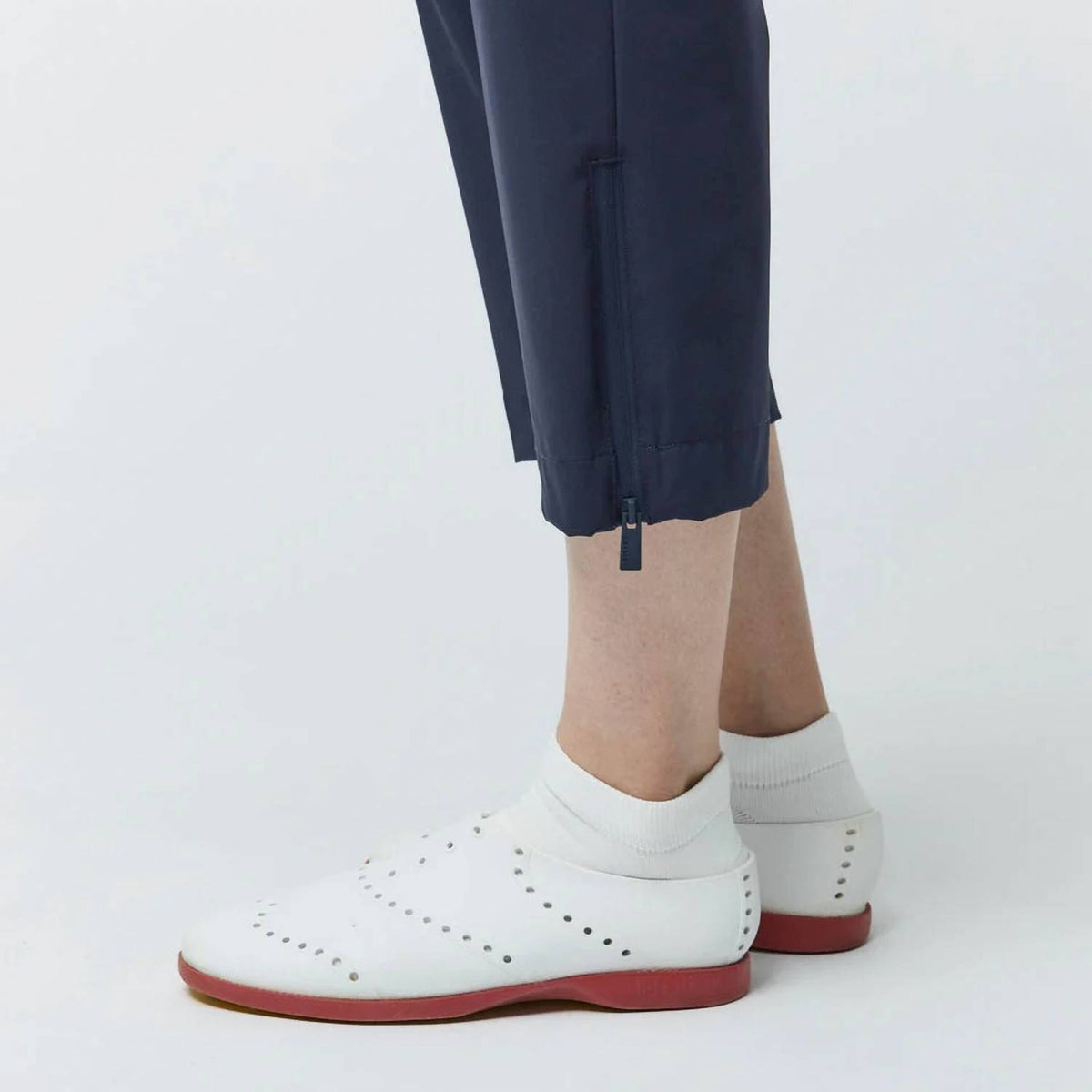 Tilley - Tech Stretch Cropped Pant
