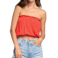 Elan - Georgia Tube Top