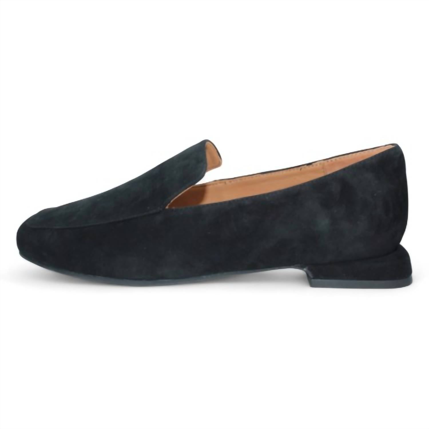 L'Amour Des Pieds - Women’s Tilda Suede Loafer