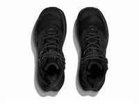 Hoka Men's Anacapa 2 Mid Gtx Shoes in black black - men's shoe - view 4