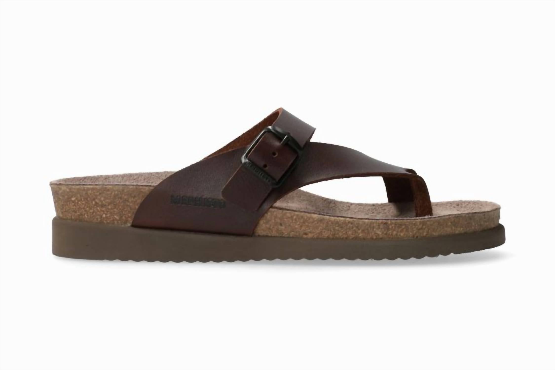 Mephisto - Women's Helen Sandal