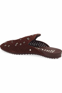 Pedro Garcia - Women's Braidy Mule