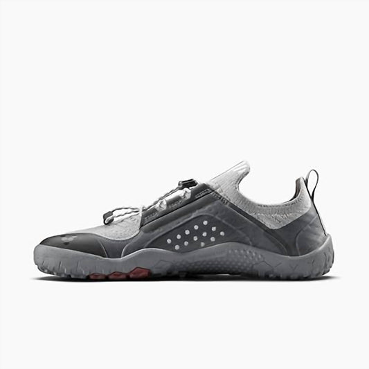 Vivobarefoot - Women's Primus Trail Knit Fg Trainer Shoes
