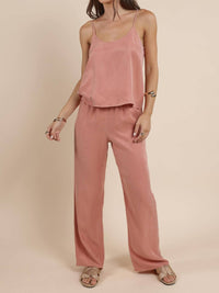 Sadie & Sage - Heritage Bootcut Pant