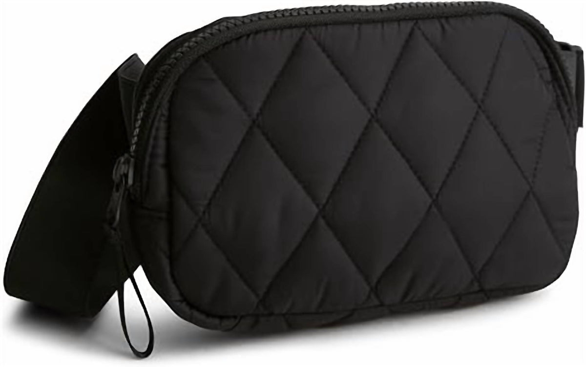Vera Bradley - Women's Woodward Small Belt Bag