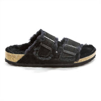 Birkenstock - Women's Arizona Shearling Sandals
