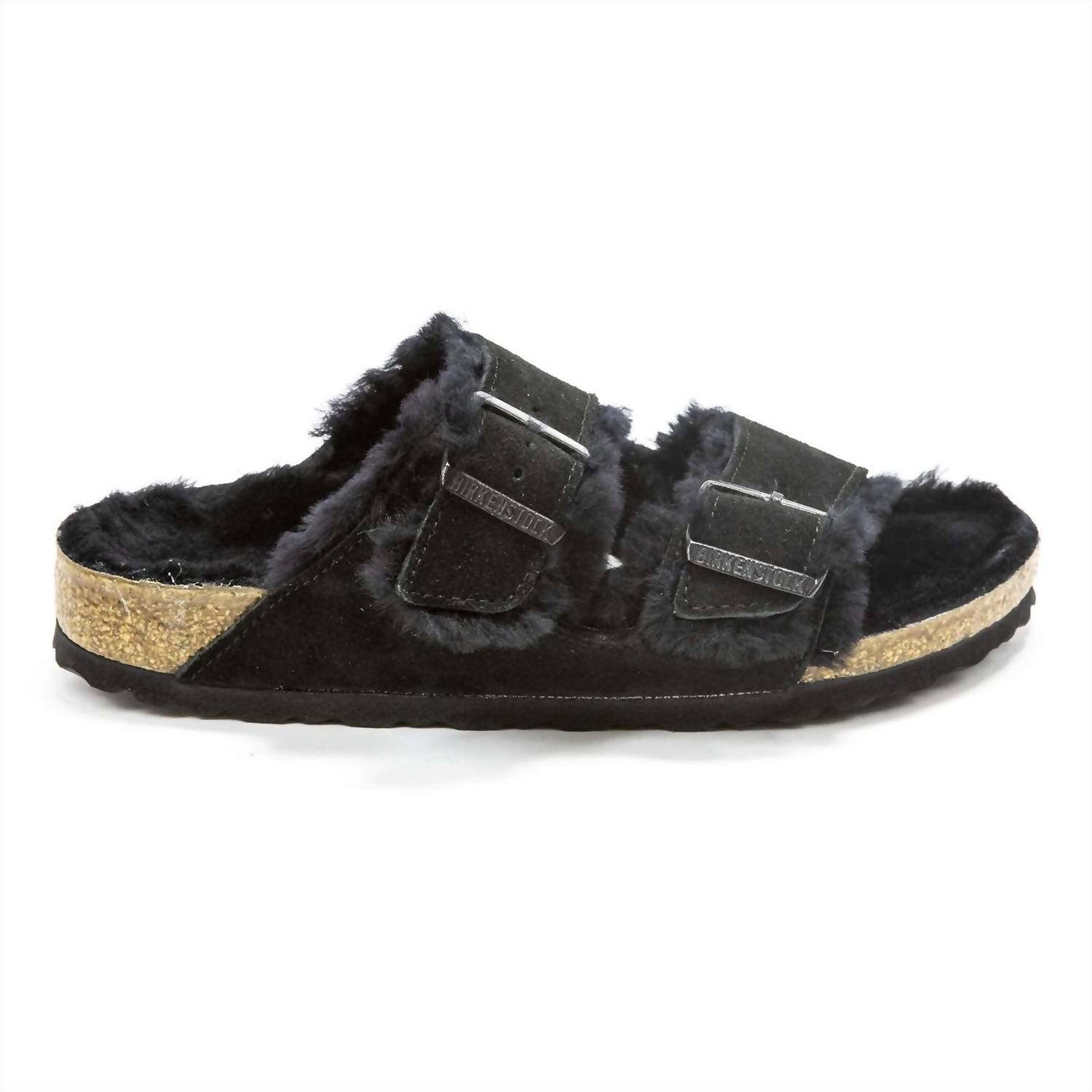 Birkenstock - Women's Arizona Shearling Sandals