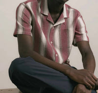 Kestin - Crammond Short Sleeve Shirt