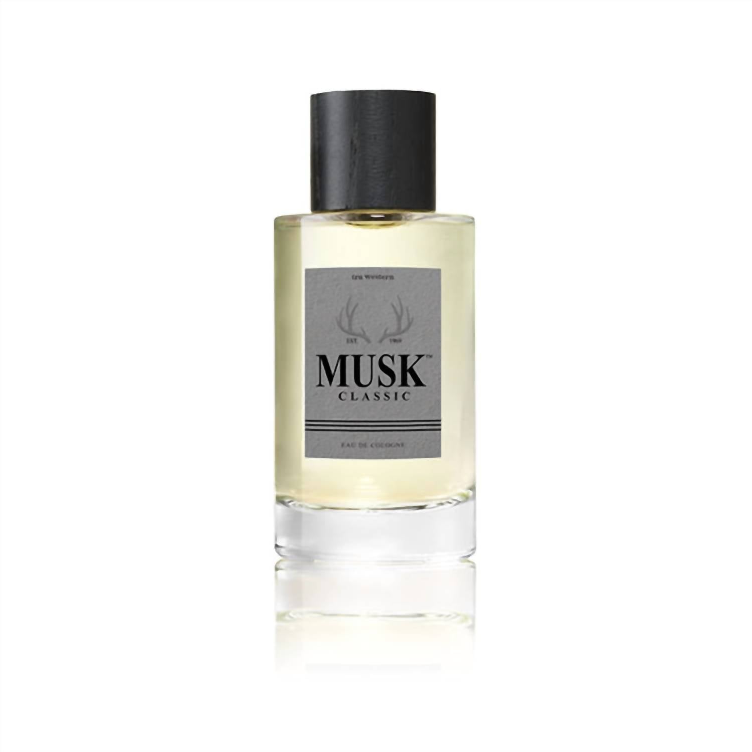Tru Fragrance - Men's Musk Cologne