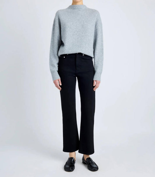 Proenza Schouler - Jasper Jean