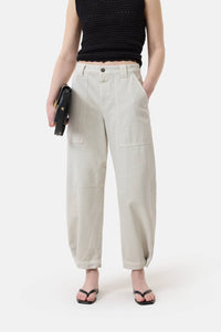 Closed - Rhannon Barrel Jeans