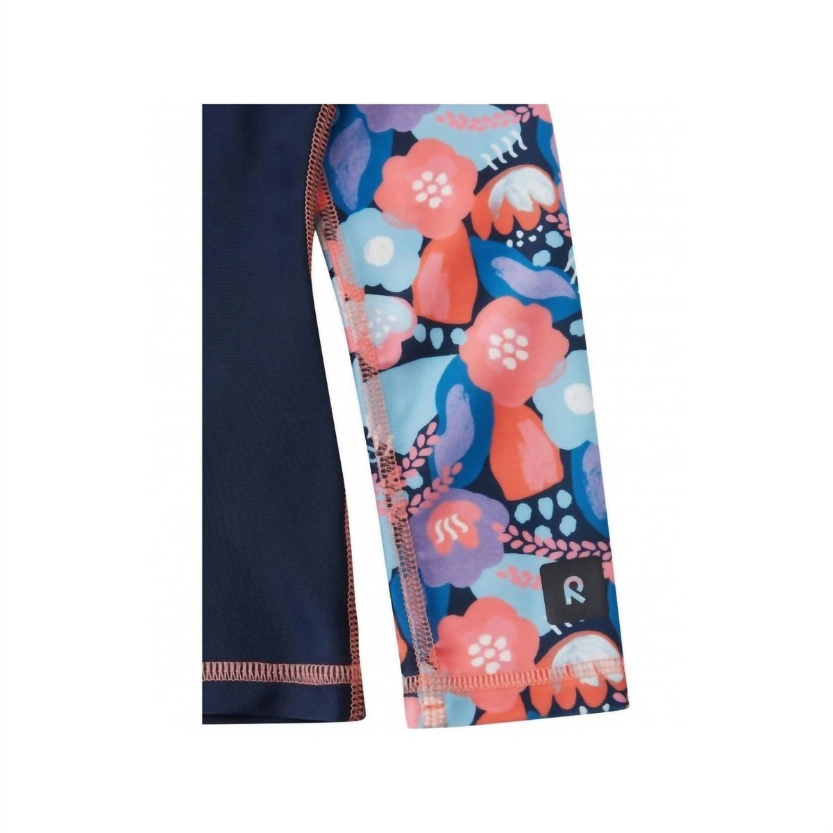 Reima - Kid's Sukeltaja Swim Shirt
