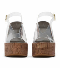 Tony Bianco - Women's Valerie Wedge Heels