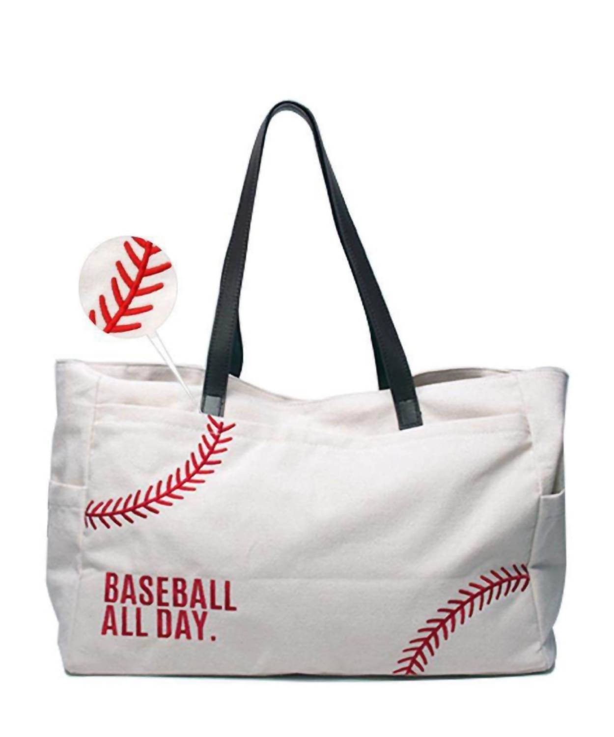 Baseball All Day Bag