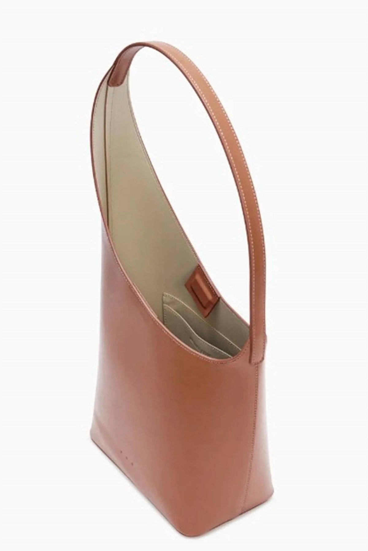 Aesther Ekme - Women's Demi Lune Shoulder Bag