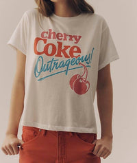 Chaser - Very Cherry Cola Tee