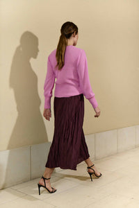 Sita Murt - Gather Flared Skirt