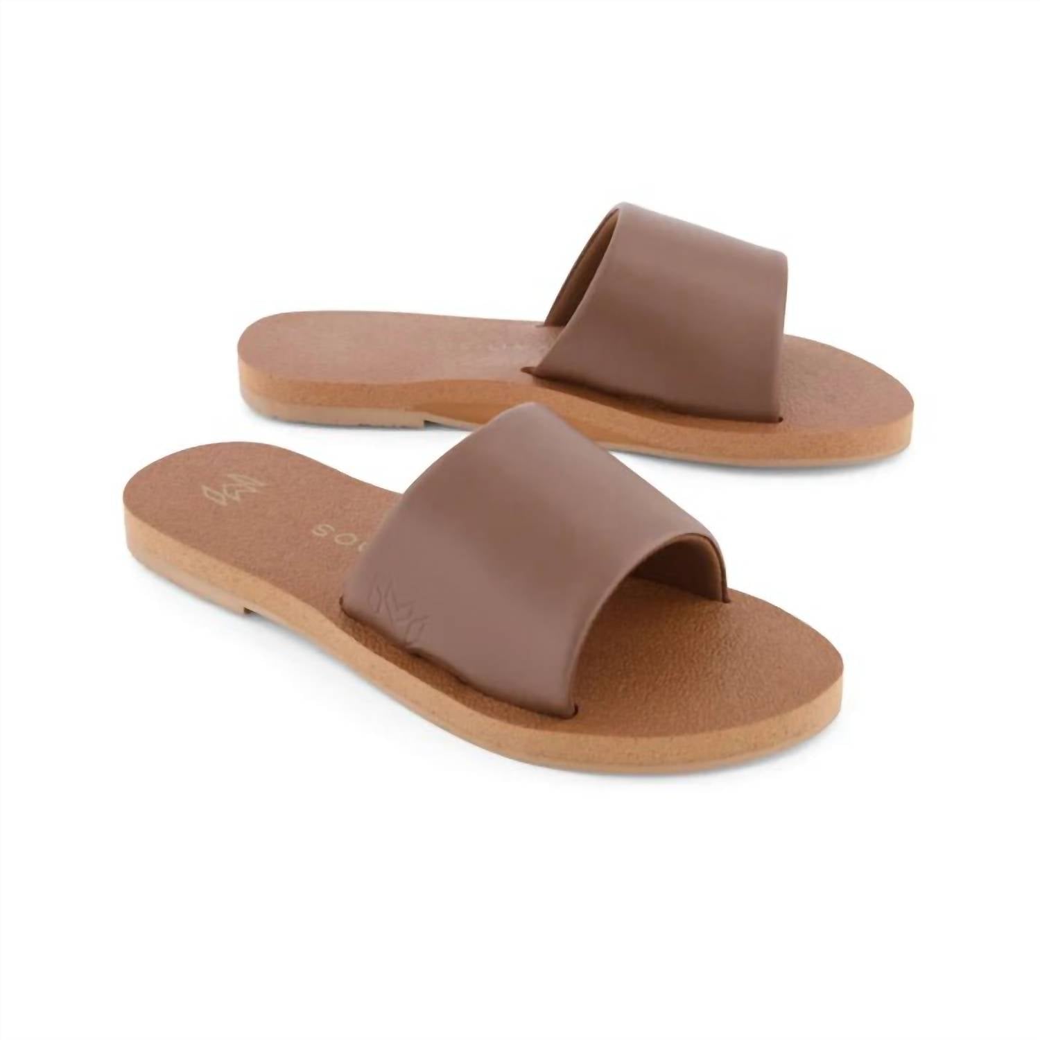 Malvados - Women's Ellie Sandals