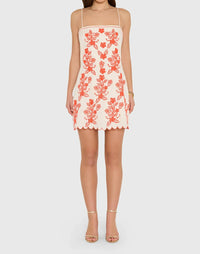 Amanda Uprichard - Coraline Dress