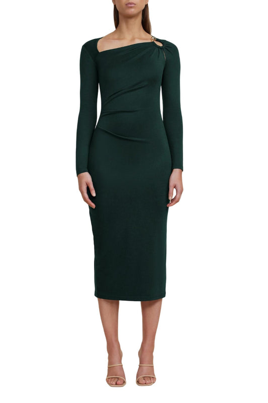 Acler - Anderston Midi Dress