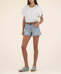 Kut From The Kloth - Jane High Rise Shorts