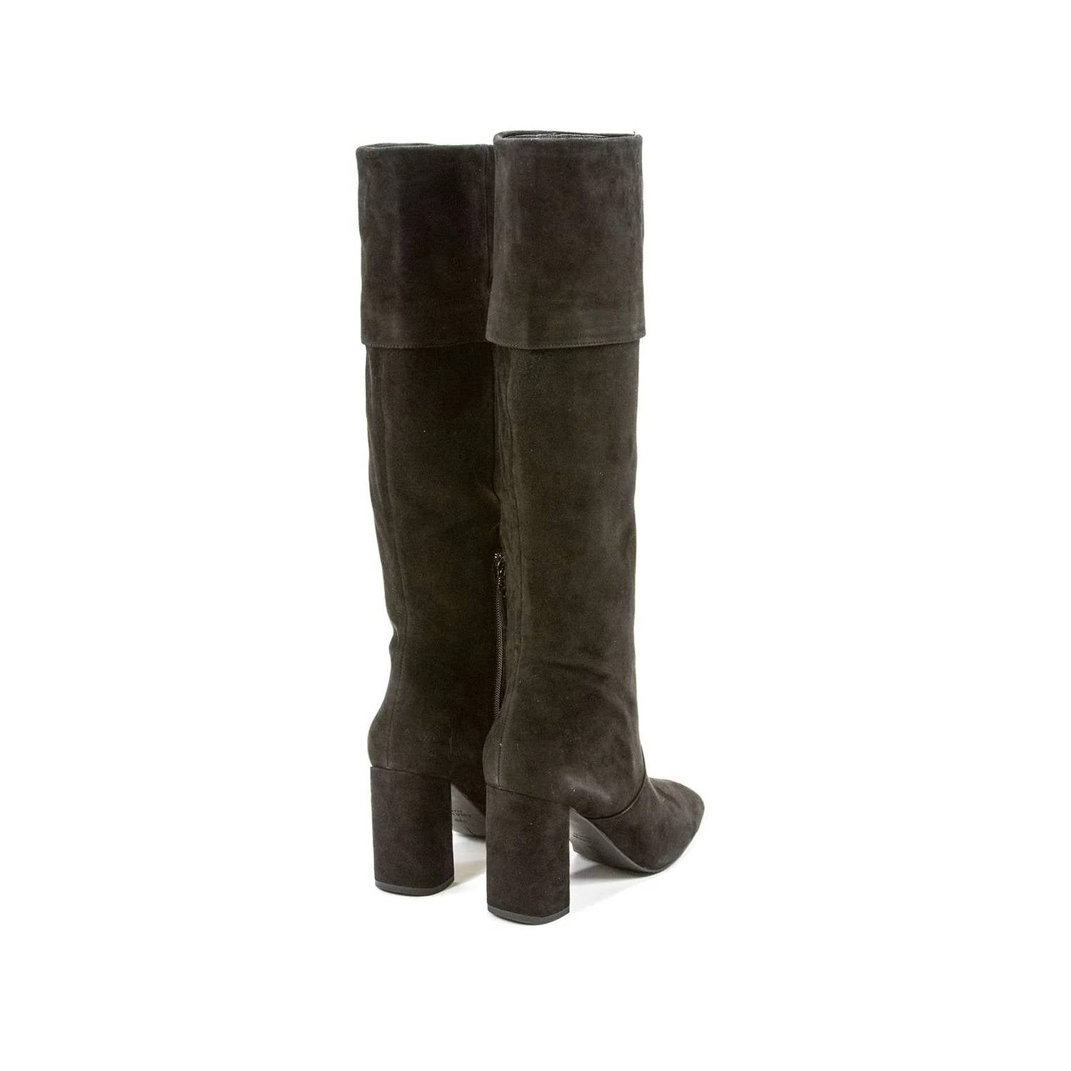 Cole Haan - Women's Tess Cuff Boots