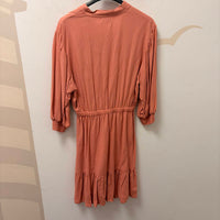 Sole - Women's Roma Short Dress