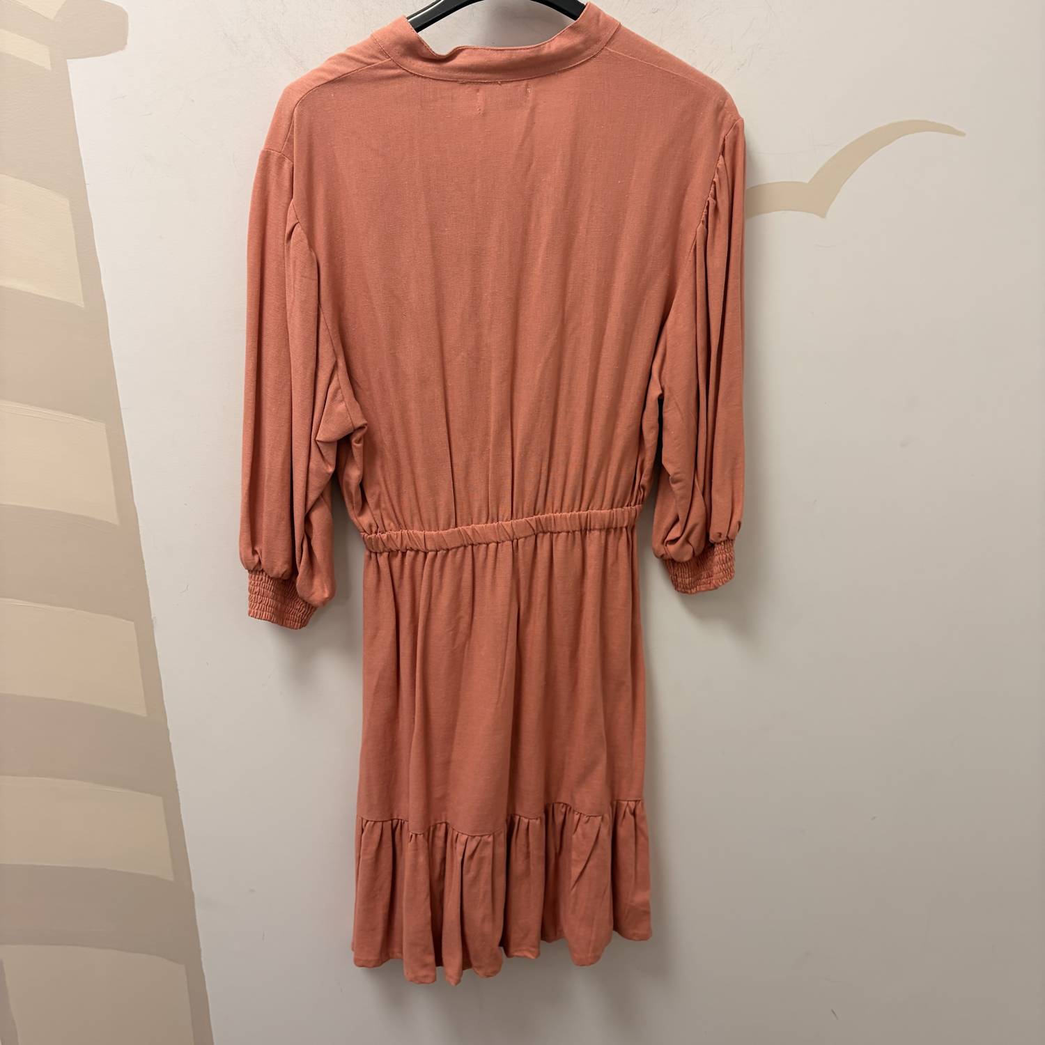Sole - Women's Roma Short Dress