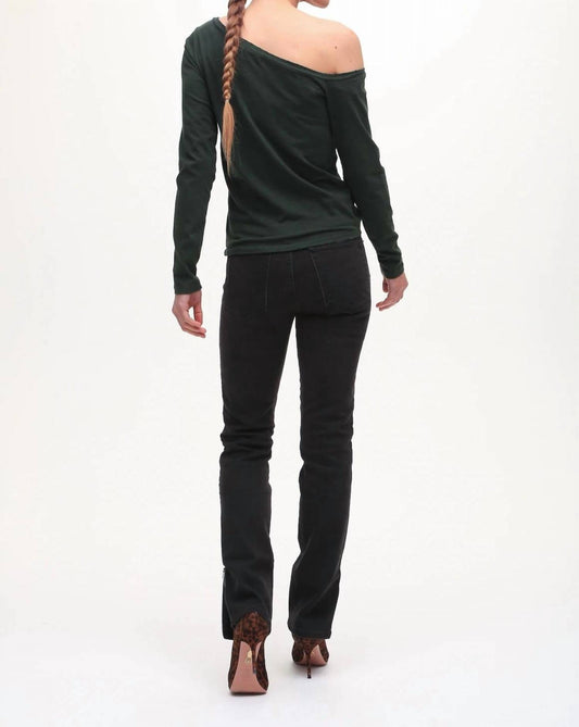 N:Philanthropy - Eero Off the Shoulder Top