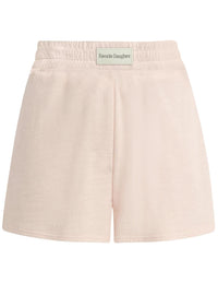 Favorite Daughter After Work Boxer Short in rosewater - women's shorts