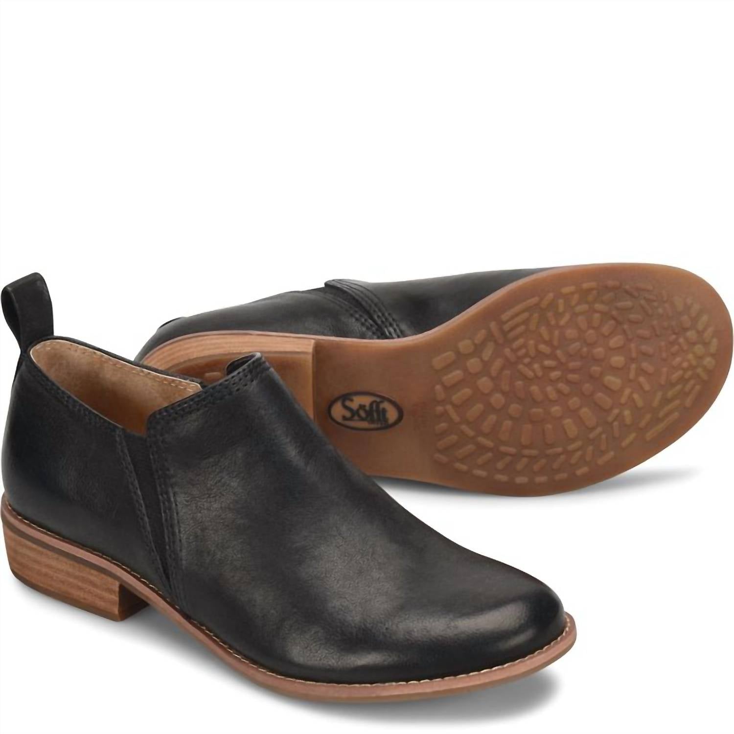Sofft - Women's Naisbury Shootie