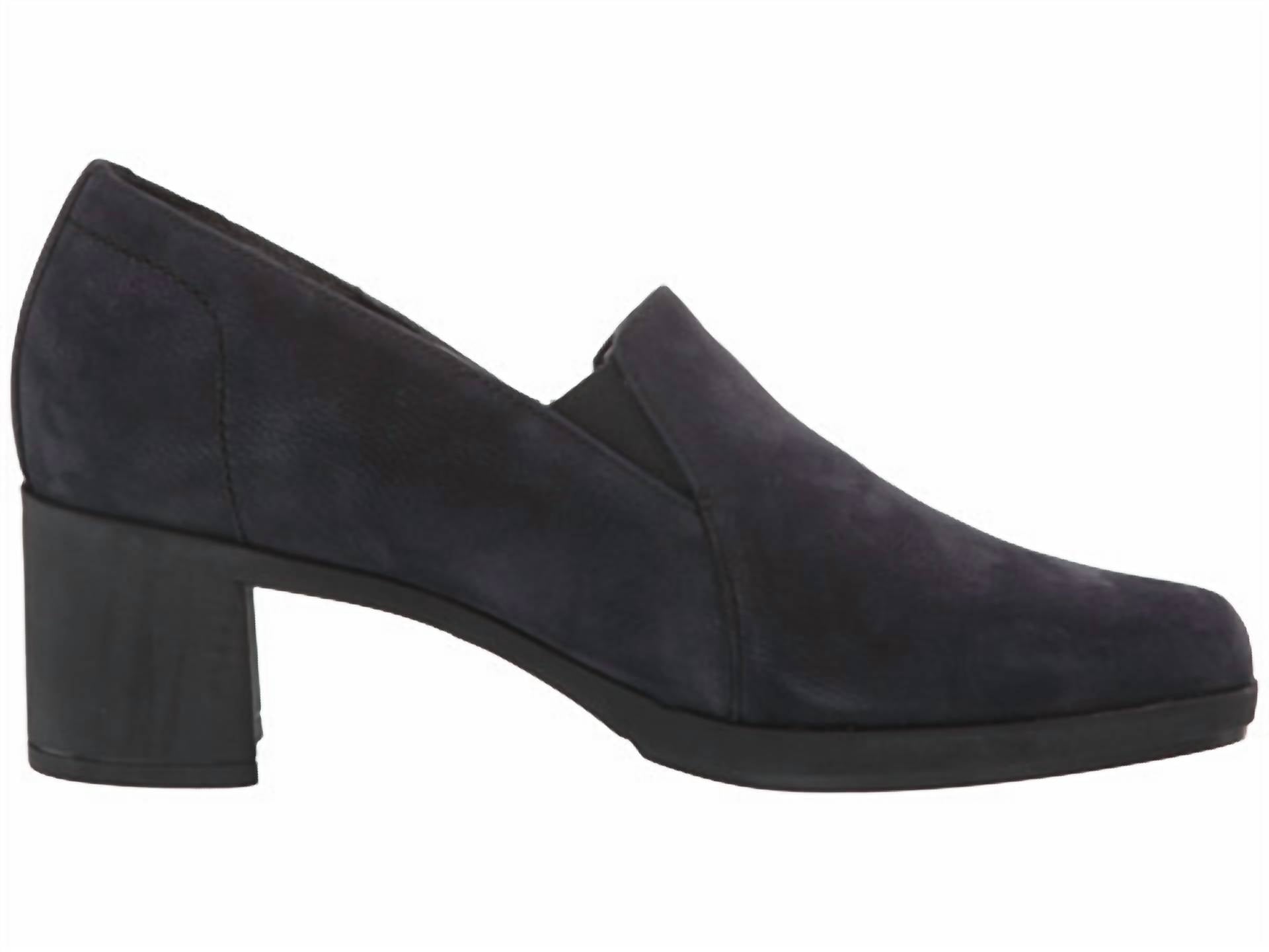 Munro - Women's Jemma Pebbled Heels Shoe