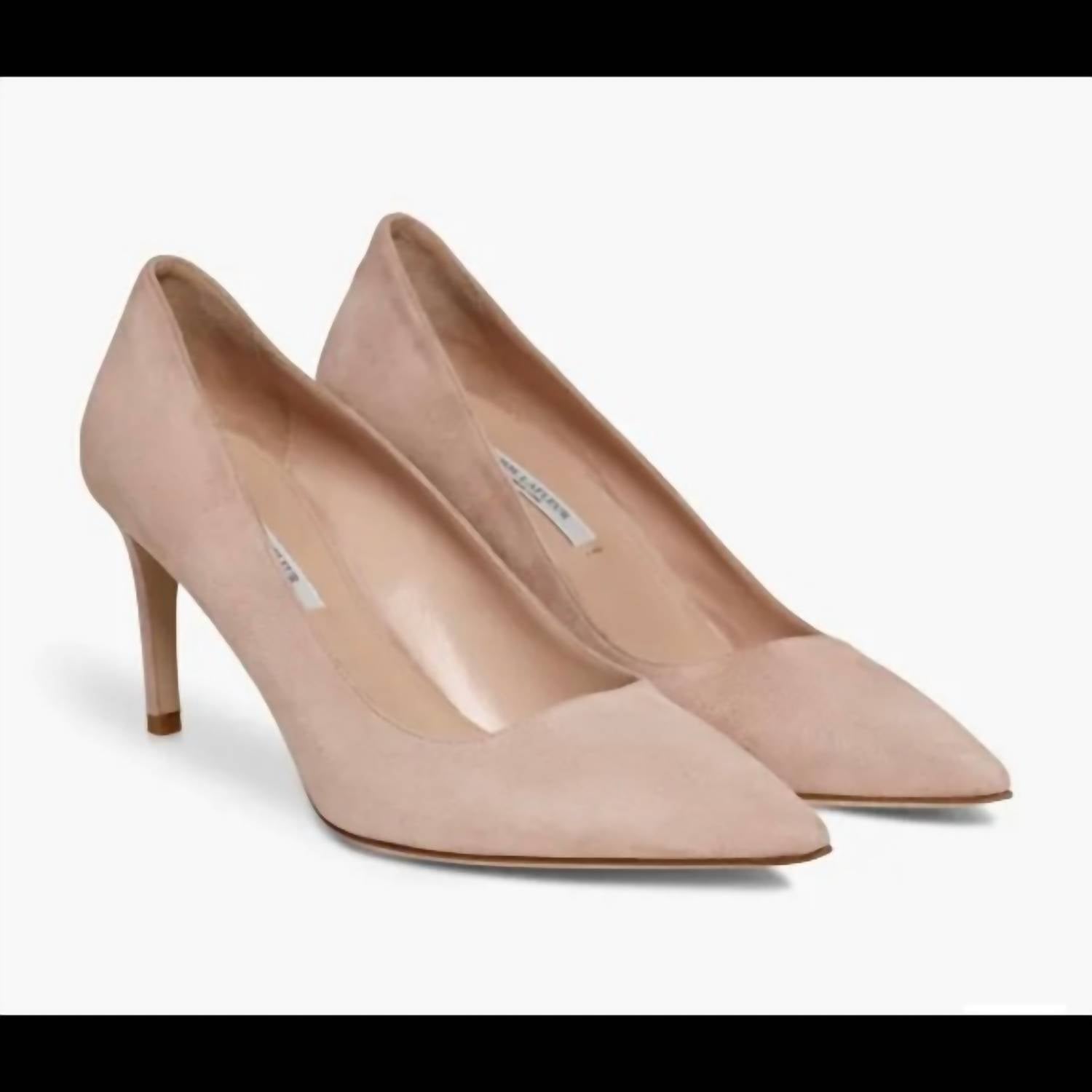 M.M.Lafleur - Women's Vanessa Pump