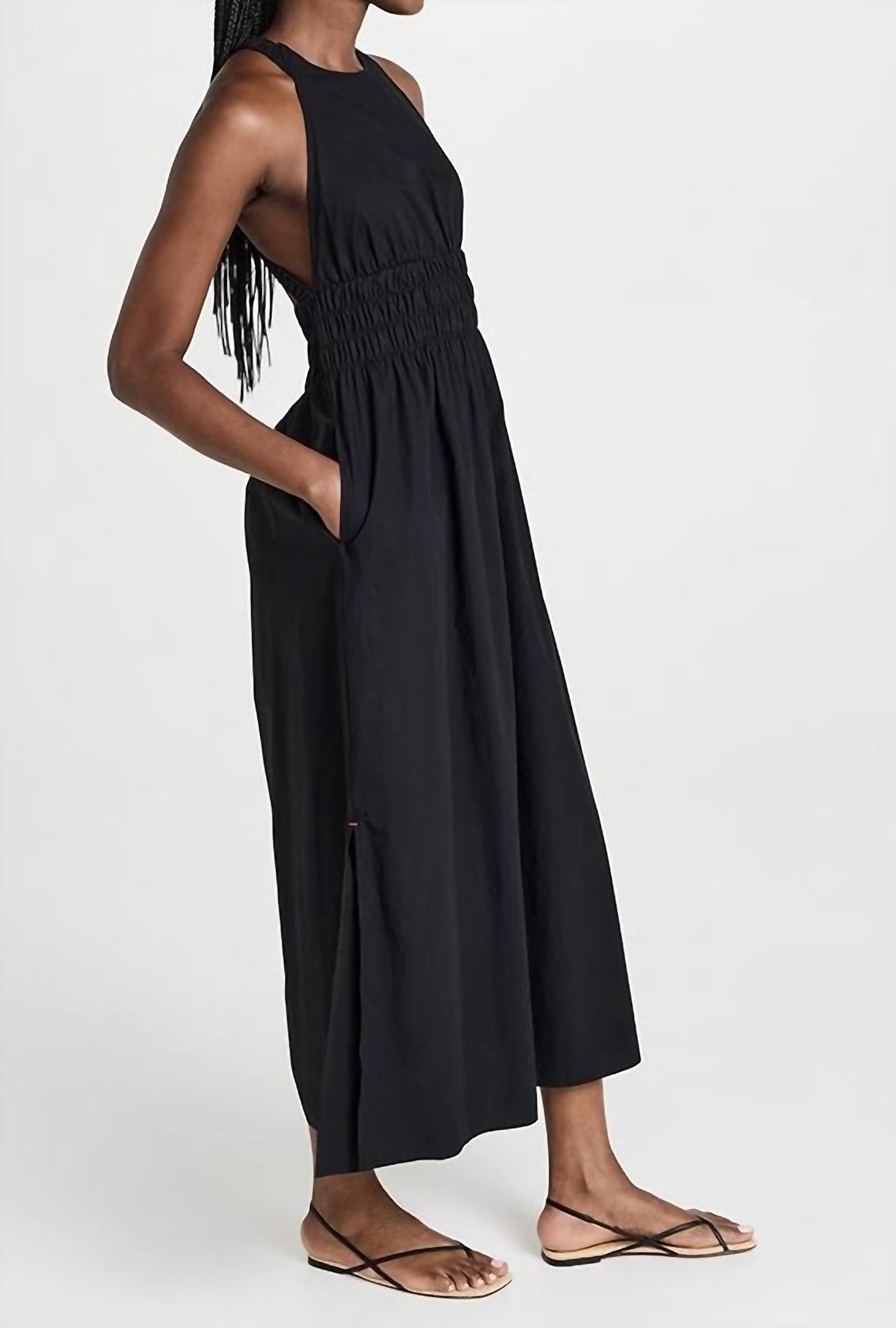 Xirena - Tove Midi Dress